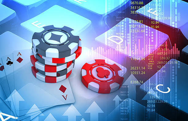 Bezpečné a Rychlé Hraní v Kasinech s Bank ID Bezpečné a Rychlé Hraní v Kasinech s Bank ID