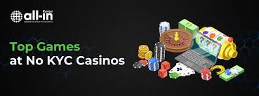 Discover the Best VPN-Friendly Online Crypto Casinos 412826287