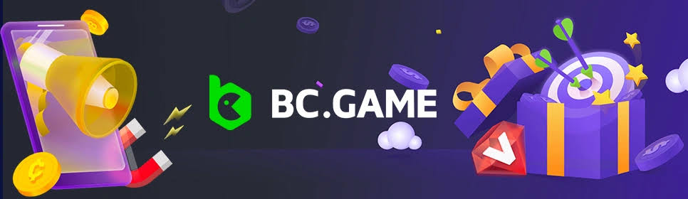 Discover the Excitement of BC.Game Casino Your Ultimate Online Gaming Destination