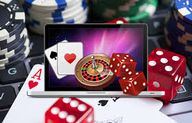 Explore the Exciting World of Bets24 Casino -148050135 Explore the Exciting World of Bets24 Casino -148050135