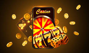 Explore the Exciting World of Bets24 Casino -148050135 Explore the Exciting World of Bets24 Casino -148050135