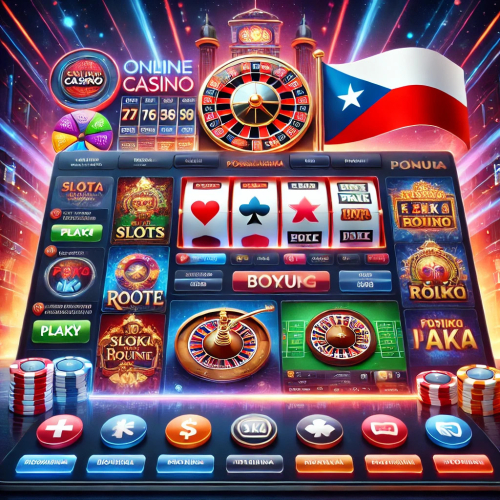 ForBET Casino Online s Licencí Bezpečné Herní Zážitky pro Každého