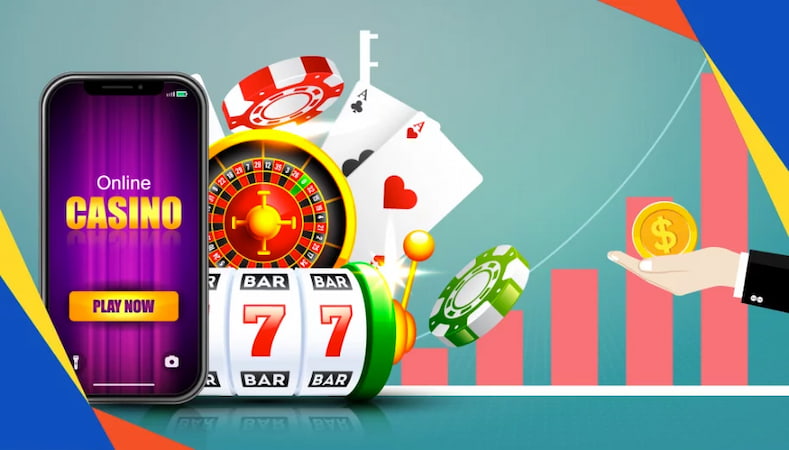 Online Gambling Vstupte do Světa Herní Zábavy